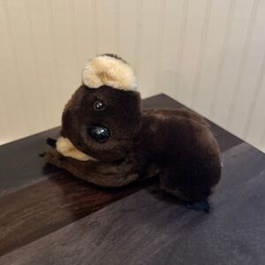 Dakin Hugging Brown Koala 7” Plush Stuffed Animal Vintage 1978